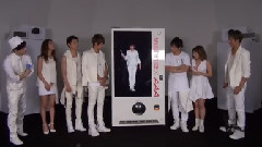 江崎グリコ セブンティーンアイス キャンペーン 記者発表会