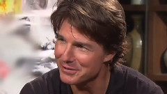 Tiffany(少女时代) - 采访汤姆克鲁斯