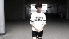 音悦stage - Call Me Baby 舞蹈模仿