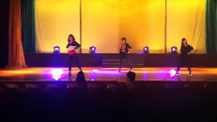 音悦stage - 舞蹈视频