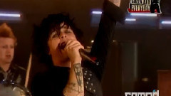 Green Day - Are We The Waiting & St.Jimmy