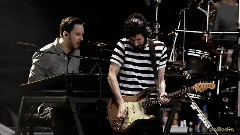 Linkin Park - Transformers Dark Of The Moon World Premiere Special