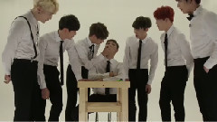 V appRun! B-T-S! ep.2