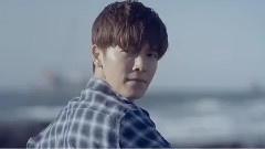 Lotte乐天免税店 济州岛风车海岸 CF