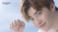 Skin Food 美妆 0.9保湿乳霜 CF