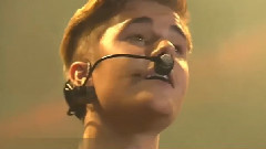 Justin Bieber - Hold Tight