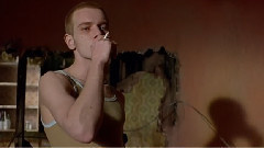 Running To The Edge Of The World