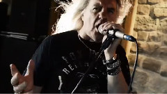 Saxon - Battering Ram