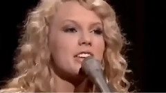 Taylor Swift - TaylorSwift16岁现场演唱小集
