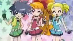 王心凌 - Touch Me!