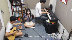 成人和儿童之间