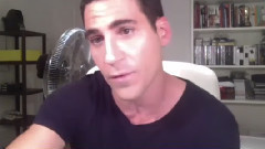 影视原声 - Global Hangout With The Cast Of Sense 8