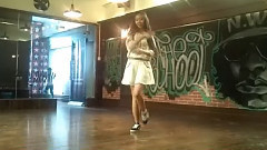 音悦stage,舞蹈视频,音悦Stage2017 - Ice Cream Cake 舞蹈模仿