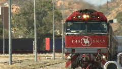 澳大利亚内陆之旅