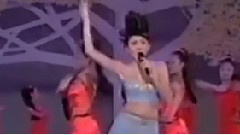 梅艳芳 - 编织云裳艳组曲