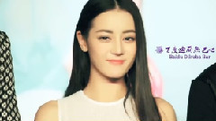迪丽热巴 - 2015年生贺视频