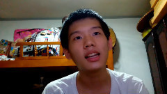 音悦stage - Fight Song 跟唱