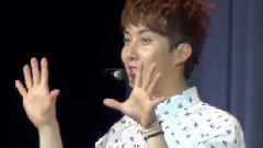 金亨俊 - Jun Is Kiyomi!