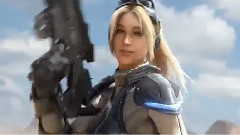 The Offspring,游戏原声 - 各大帅气男女主角