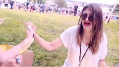 Ward Thomas - Guest List