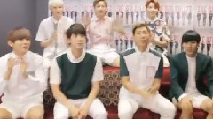 Koreaboo后台采访