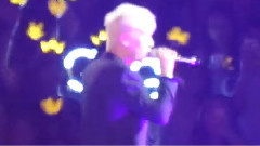 Let's Talk About Love