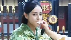 迪丽热巴 - 生日探班应援独家Part2