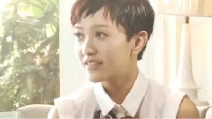 卸下武裝的郭采洁 专访