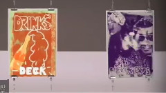 Live Videosession Basement One Mix