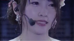 めざましテレビ AKB48 川栄李奈 ラストライブで感謝の涙