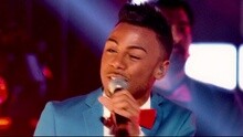 Marcus Collins - Seven Nations Army Iconcerts演唱会现场版
