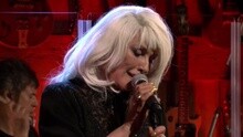Blondie - Heart Of Glass 现场版