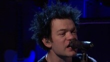 Sum 41 - In Too Deep 现场版