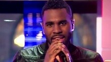 Jason Derulo - Want To Want Me Sunrise现场版 2015
