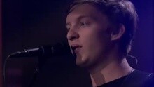 George Ezra - Budapest 肥伦秀现场版 2015