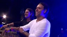 Axwell Ingrosso - Axwell & Ingrosso Live At Tomorrowland 2015