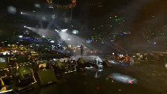 张靓颖年度最佳QQ音乐首唱会