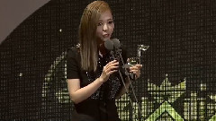 年度最佳突破艺人