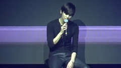 Chunji Solo(笑了哭了)