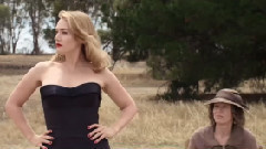 影视原声 - <裁缝> 电影预告