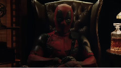 电影<死侍>官方预告片