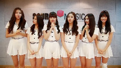 GFriend - Over 10,000 Joined Official Fan Cafe!