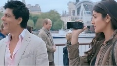 印度群星 - 电影<爱无止境>插曲8