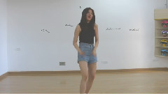 音悦stage - Oasis 舞蹈展示