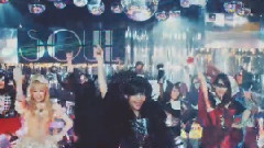 AKB48 - ハロウィン・ナイト