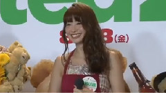 Oricon NewS 小嶋陽菜 映画<テッド2>日本語吹き替え版完成公開アフレコ