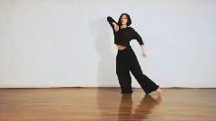 音悦stage - Just Give Me A Reason 现代爵士舞