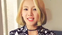 金孝渊Instagram 更新Cut