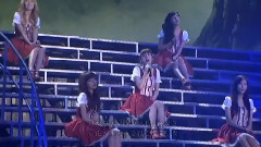 Flower Nine 少时八周年庆 Forever