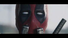 影视原声 - <死侍>官方预告